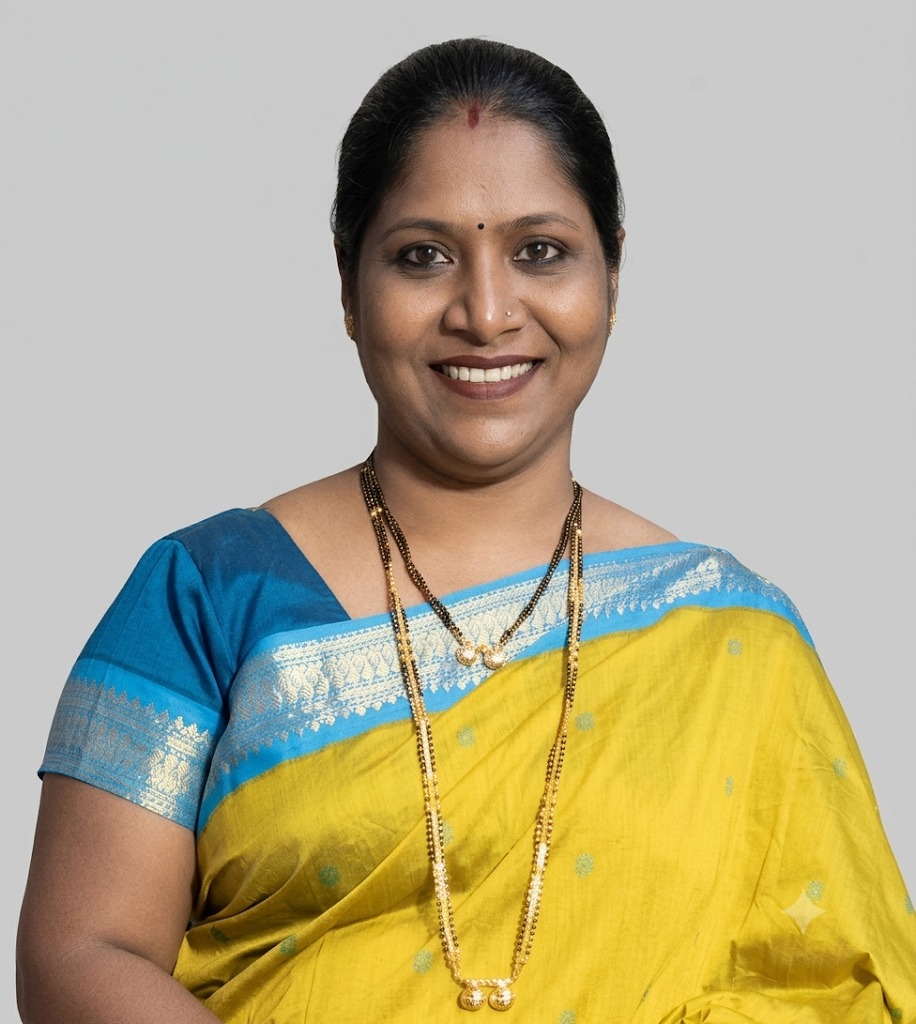 Aditi Sanjey Gaikwad - Part time Cleaner and Cook in Ghatkopar East in Mumbai